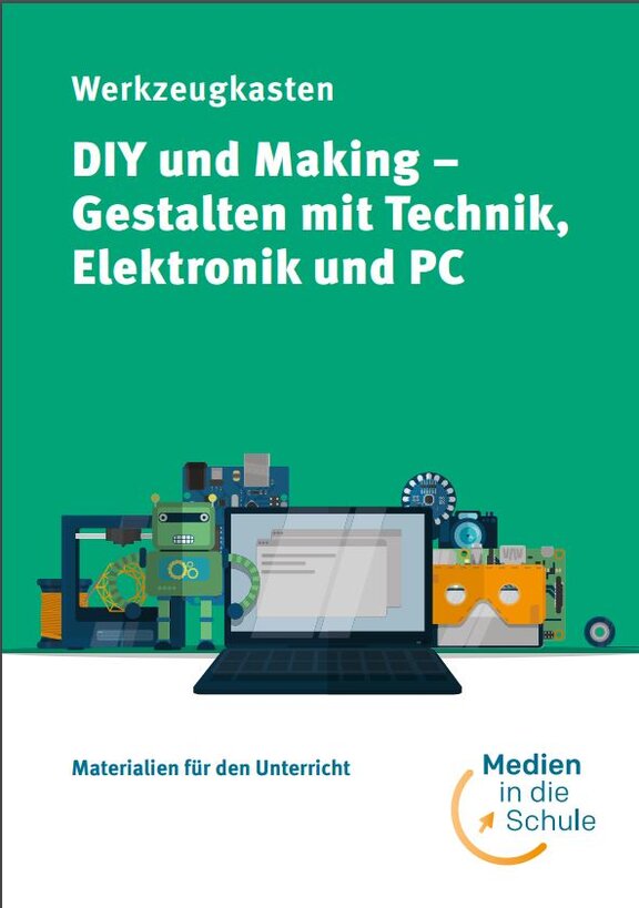 Handbuch DIY und Making  