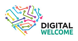 WELCOME Projekt Logo