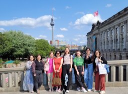 Gruppenbild