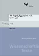 Ansicht: Trendanalyse Nr. 5 Kreativ-Apps