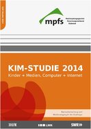 Ansicht: KIM-Studie 2014 - Kinder + Medien, Computer + Internet Basisuntersuchung zum Medienumgang 6 - bis 13 - Jähriger in Deutschland
