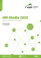 Ansicht: JIM-Studie 2023 