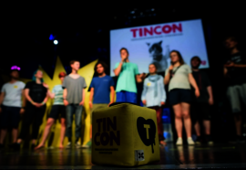 TINCON