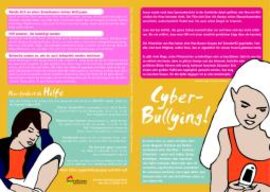 Ansicht: Cyber-Bullying 
