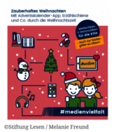 Ansicht: Cover Medientippliste VIII