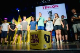 Der TINCON-Würfel