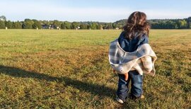 Ansicht: Start einer Dunkelfeldstudie zum Kinderschutz