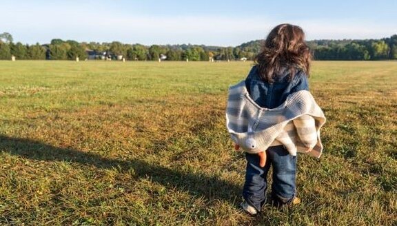 Ansicht: Start einer Dunkelfeldstudie zum Kinderschutz