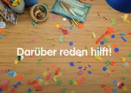 © Nummer Gegen Kummer