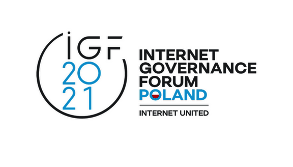 Ansicht: Themen für das Internet Governance Forum 2021 gesucht  