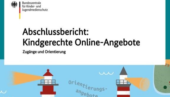 Ansicht: Studie stellt Optimierungsbedarf bei kindgerechter Gestaltung digitaler Angebote fest