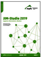 Ansicht: Cover JIM-Studie 2019