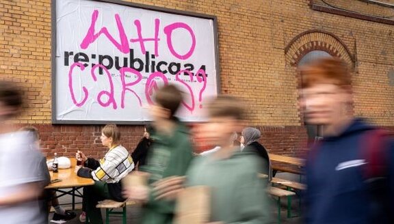 Ansicht: Kinderrechte und Digitalpolitik