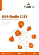 Ansicht: KIM-Studie 2022 