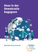 Ansicht: Hass in der Demokratie begegnen 