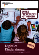 Digitales Kinderzimmer