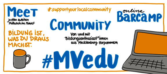 Logo MVedu