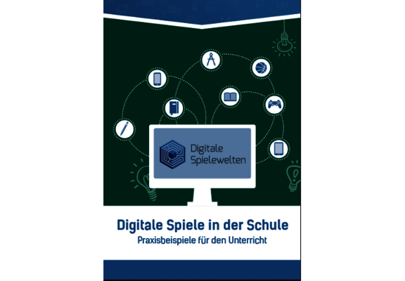 Digitale Spiele in der Schule  