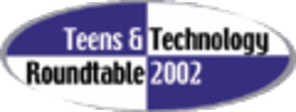 Teens and Technologie Roundtable Logo