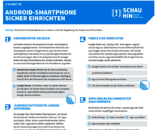 © SCHAU HIN! Was Dein Kind mit Medien macht.
