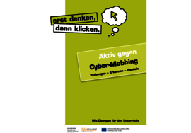 Cybermobbing saferinternet.at