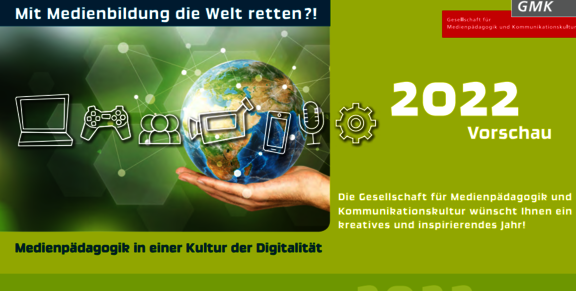 Ansicht: 2022 Vorschau