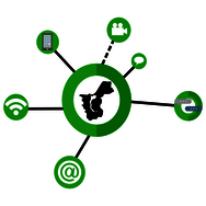 Logo Netzwerk Medienbildung Rostock
