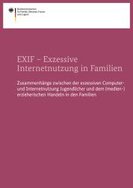 Ansicht: EXIF Exzessive Internetnutzung in Familien