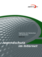Jugendschutz im Internet
