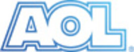 Logo: AOL Deutschland