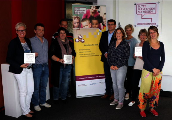 Netzwerk Medien Warendorf