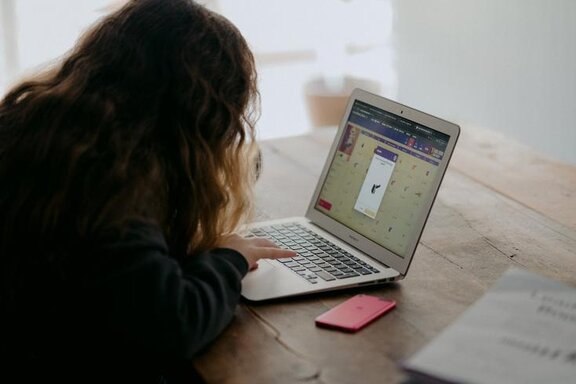 Programmieren für Kinder