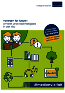 Ansicht: Vorlesen for future! Umwelt und Nachhaltigkeit