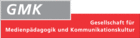 Gesellschaft für Medienpädagogik und Kommunikationskultur e.V. (GMK)(Logo) - zur Seite Gesellschaft für Medienpädagogik und Kommunikationskultur e.V. (GMK)