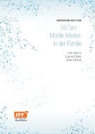 Studie MoFam - Mobile Medien in der Familie