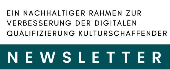 Ausschnitt BoostDigiCulture Newsletter Nummer 5   