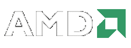 Logo: AMD