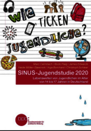 Ansicht: Wie ticken Jugendliche? - Sinus Jugendstudie 2020