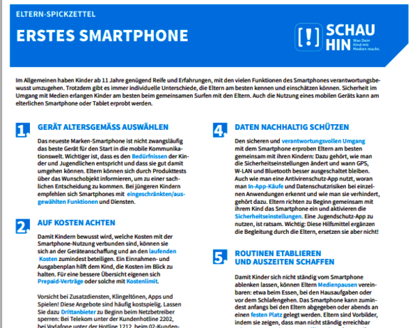 SchauHin_Eltern-Spickzettel_erstes_Smartphone.png  