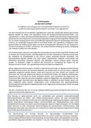 Ansicht: Positionspapier „Du bist doch süchtig!“ Zu möglichen Auswirkungen einer Gaming Disorder Diagnose (nach ICD 11) auf die Einschätzung des Spieleverhaltens von Kindern und Jugendlichen