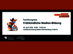 Fachkonferenz für Medien-Bildung