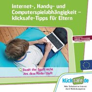 klicksafe_Computerspielabhängigkeit_Elterntipps