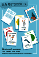 Das Spiel Play for your rights