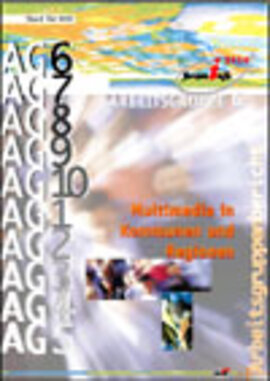 Buchtitel: Multimedia in Kommunen und Regionen