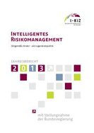 Ansicht: Intelligentes Risikomanagement Zeitgemäße Kinder- und Jugendnetzpolitik; Jahresbericht 2013 des Zentrums für Kinderschutz im Internet