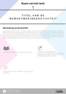 Ansicht: Toolbox: Goede Praktijken | AMEDY 