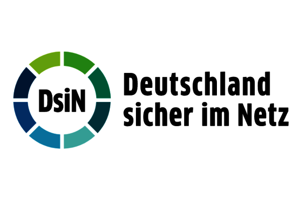 Logo DSiN