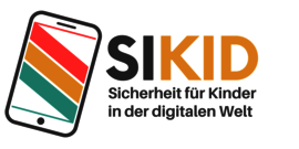 Ansicht: SIKID-Umfrage: Kooperationen von Akteuren im Themenfeld Online-Sicherheit von Kindern