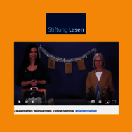 Ansicht: #medienvielfalt Online-Seminar VIII