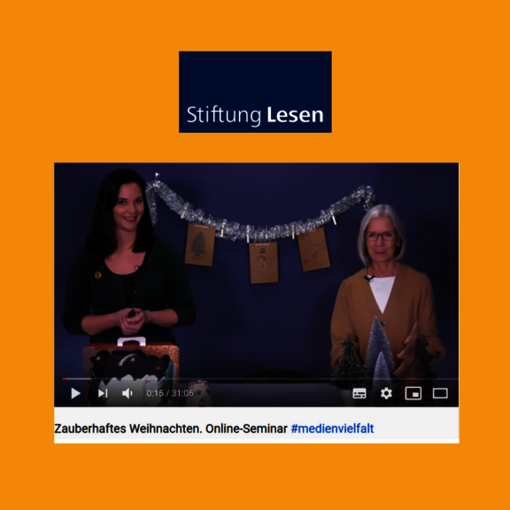 Ansicht: #medienvielfalt Online-Seminar VIII